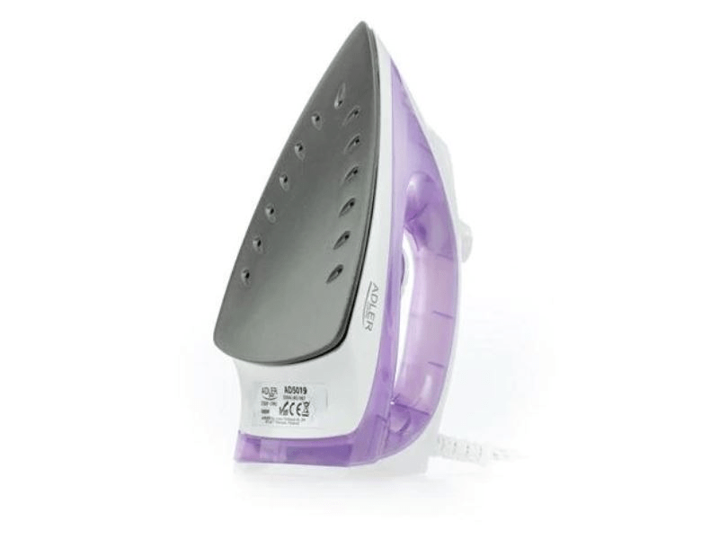 Adler AD5019 Gőzölős vasaló