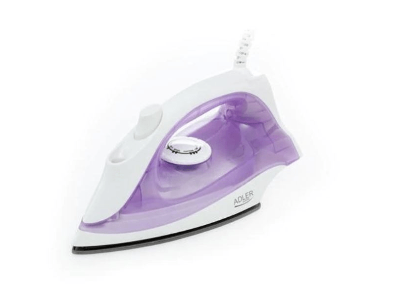 Adler AD5019 Gőzölős vasaló