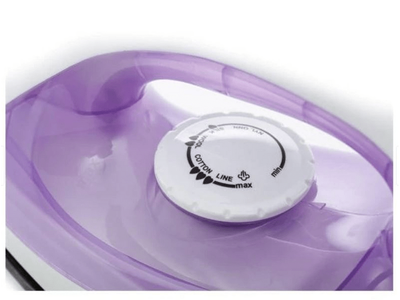 Adler AD5019 Gőzölős vasaló