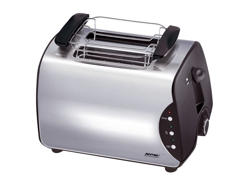 MPM BH-8863 Kenyérpirító
