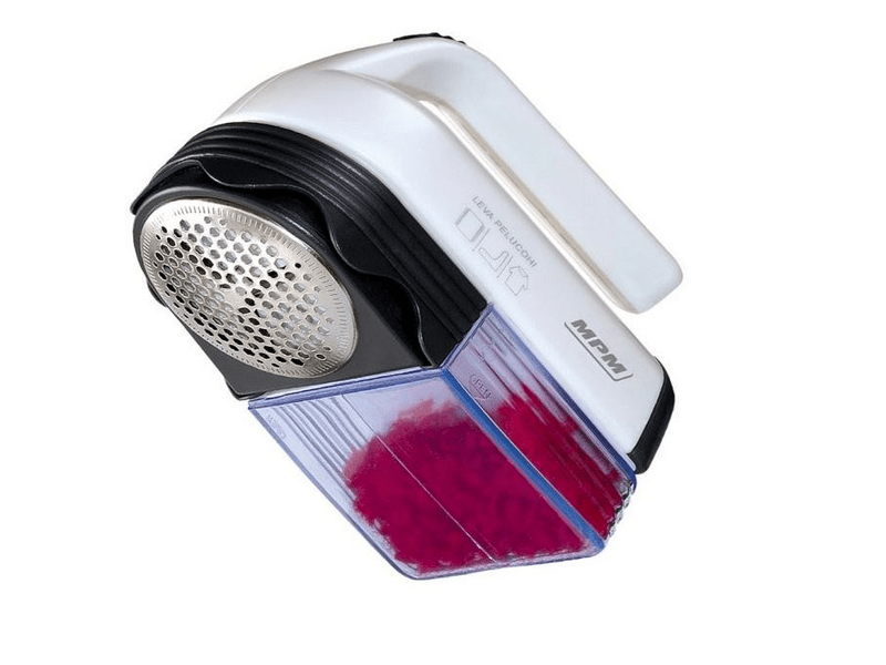 MPM LR-027-84 Textilborotva