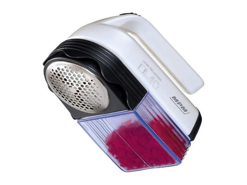 MPM LR-027-86 Textilborortva