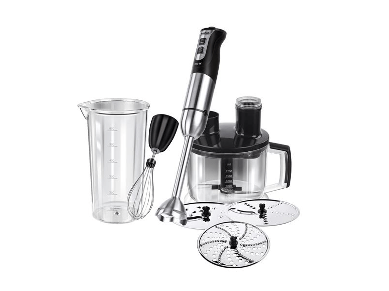 MPM MBL-11 Robotgép