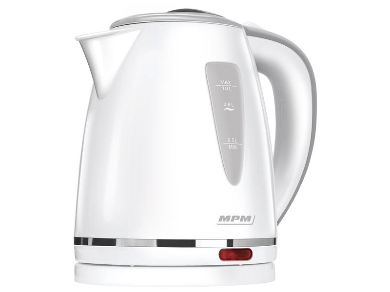 MPM MCZ-64 Vízforraló