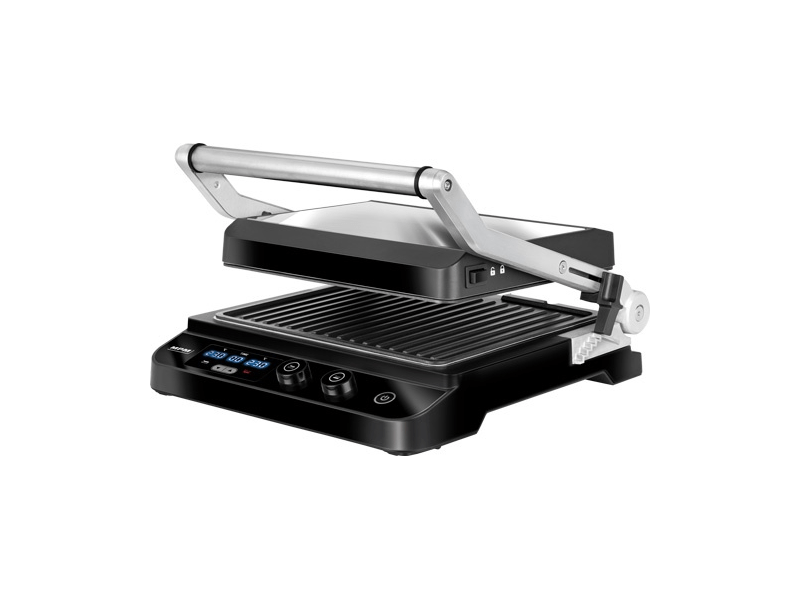 MPM MGR-11M Kontakt grillsütő