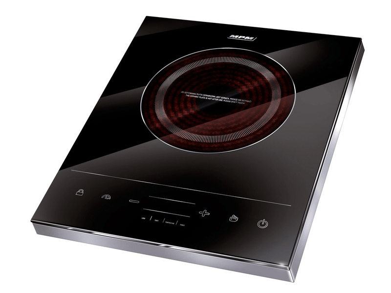 MPM MKE-06 Indukciós főzőlap