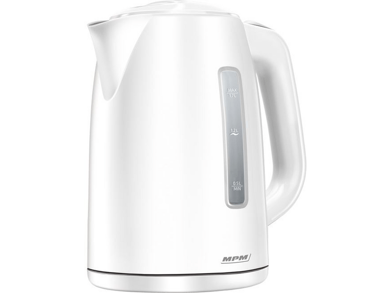 MPM MCZ-66 Vízforraló