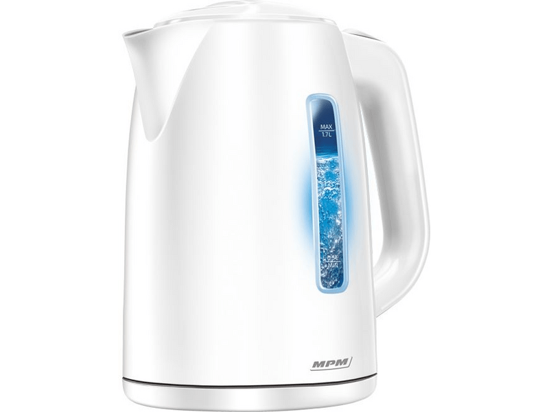 MPM MCZ-66 Vízforraló