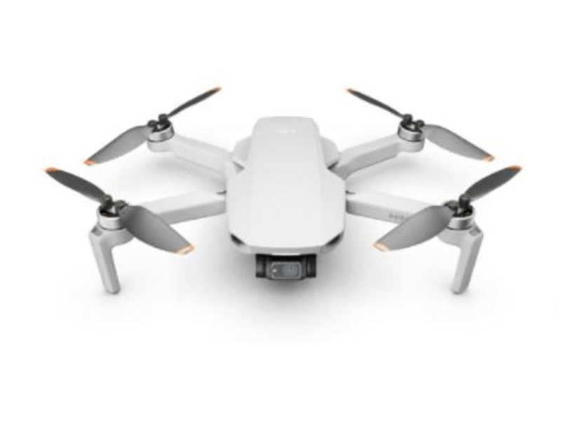 DJI Mini 2 Fly More Combo drón