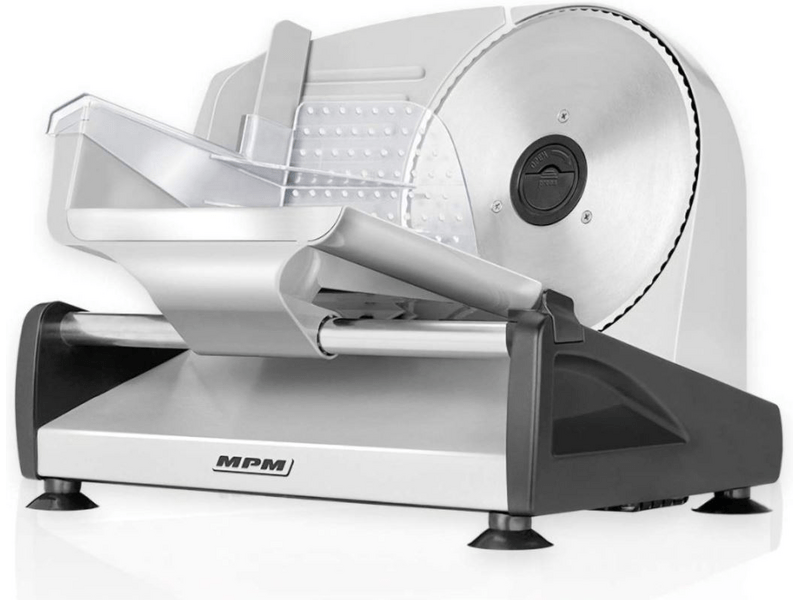 MPM MKR-04M Szeletelő