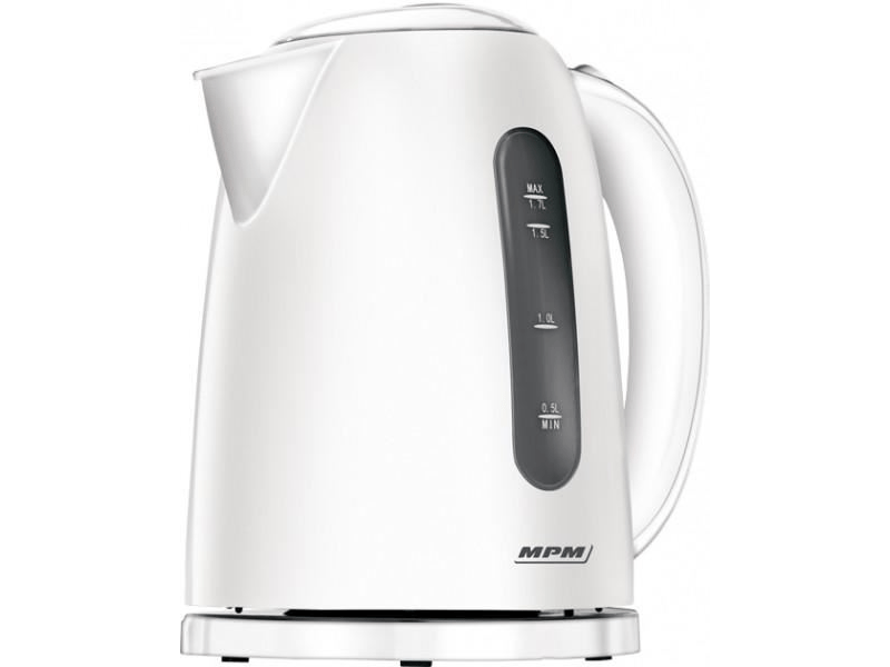 MPM MCZ-85 Vízforraló, fehér
