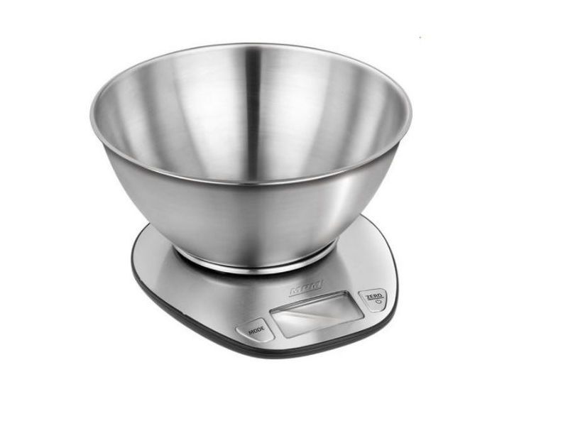 MPM MWK-05M Konyhai mérleg