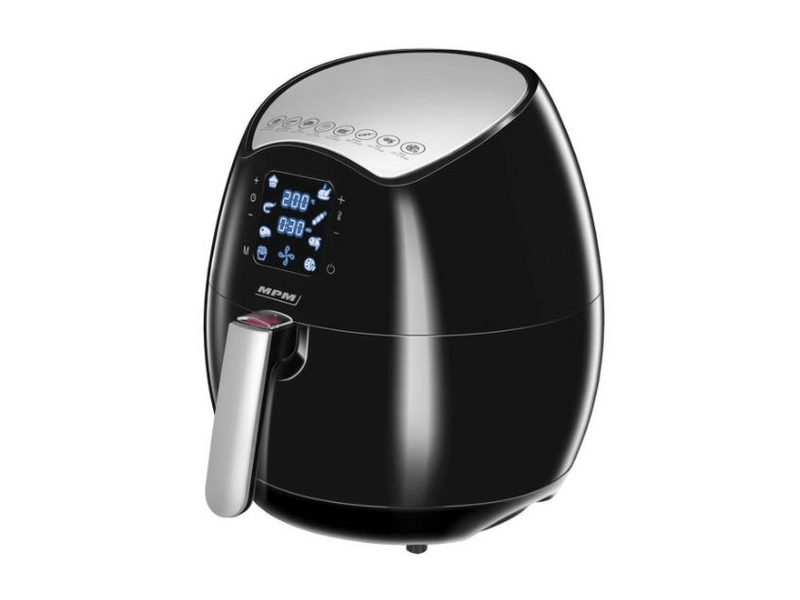 MPM MFR-06 Olajmentes sütő