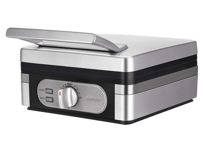 MPM MGO-13 Gofrisütő