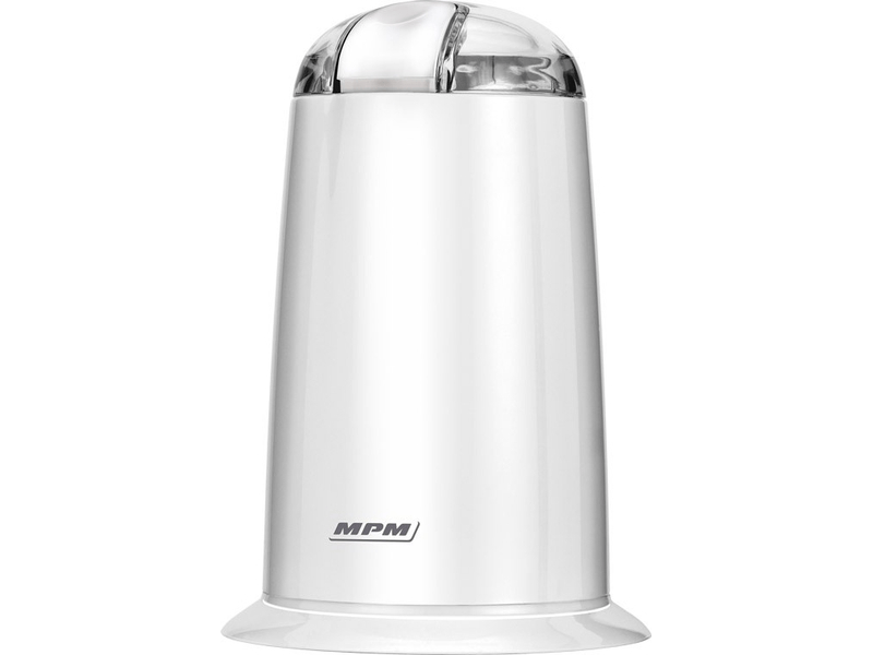 MPM MMK-07 Kávédaráló, Fehér