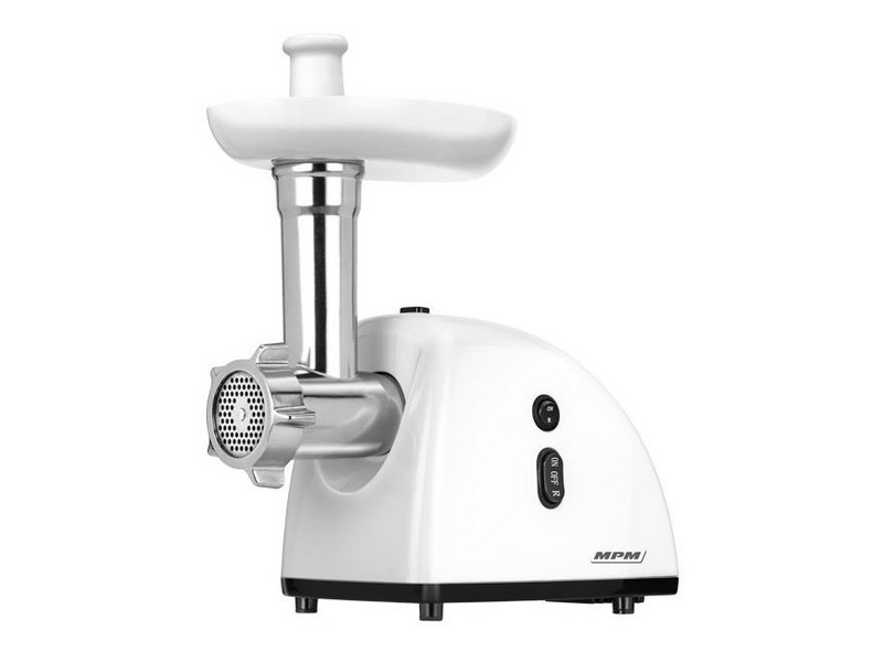 MPM MMM-05 Húsdaráló