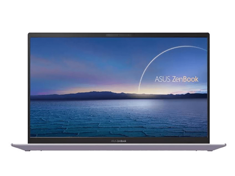 ASUS ZenBook UX425JA-BM003T + Windows 10 Home Notebook