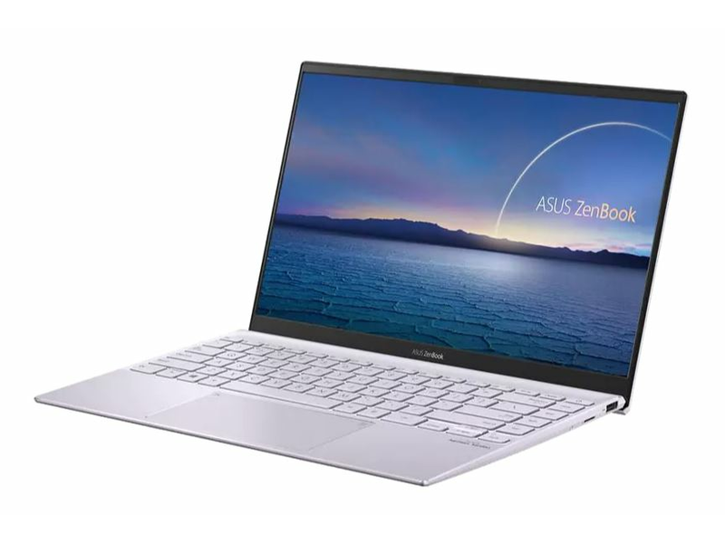 ASUS ZenBook UX425JA-BM003T + Windows 10 Home Notebook