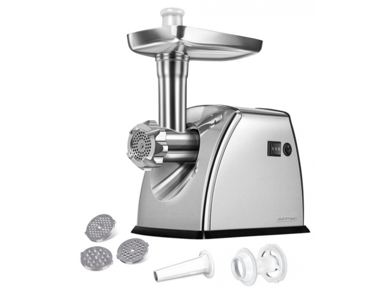 MPM MMM-07M Húsdaráló