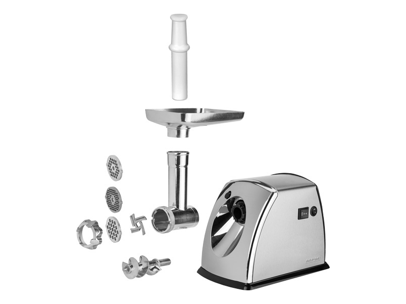 MPM MMM-07M Húsdaráló