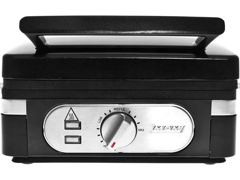 MPM MGO-24 Gofrisütő