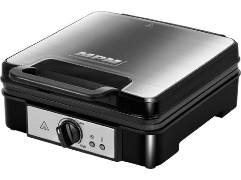 MPM MGO-36M Gofrisütő