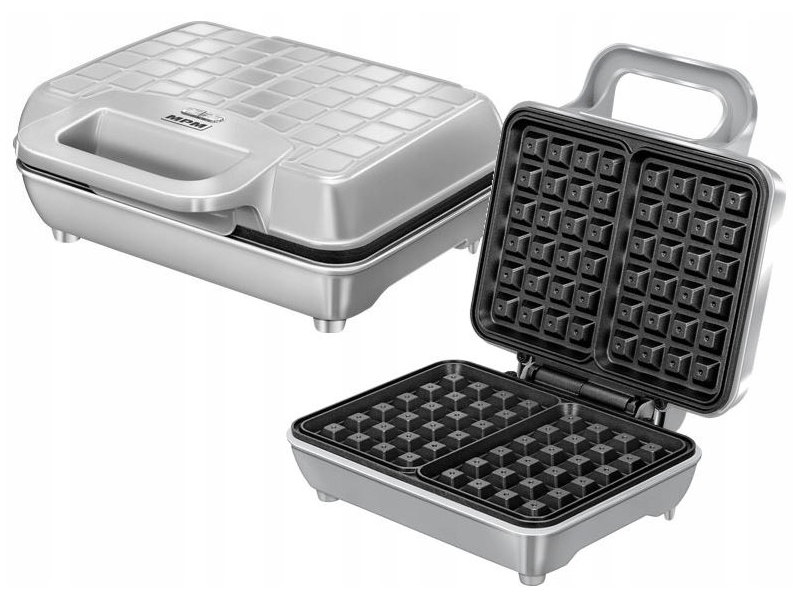 MPM MGO-38 Gofrisütő