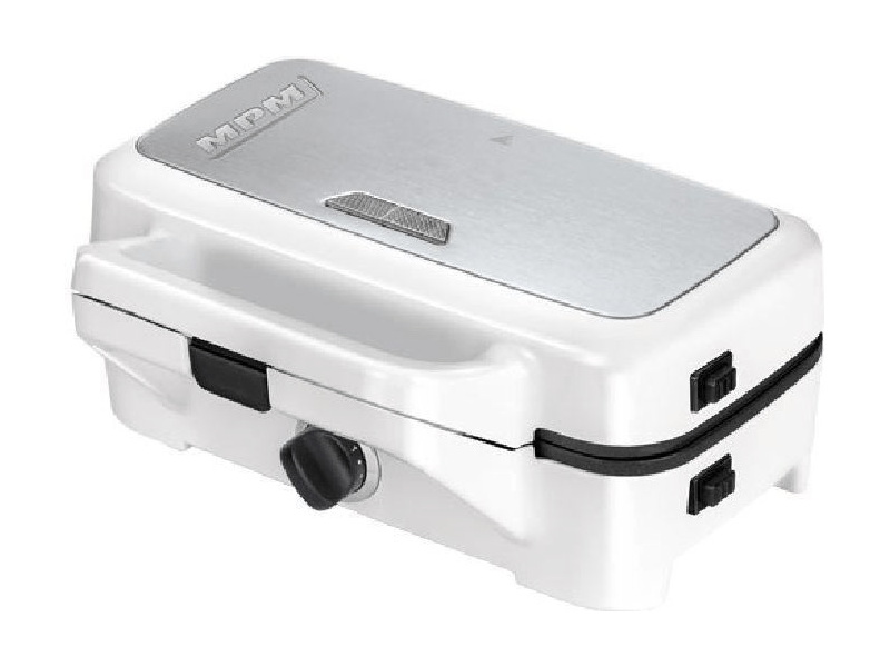 MPM MOP-33M Szendvics, gofri és grill sütő
