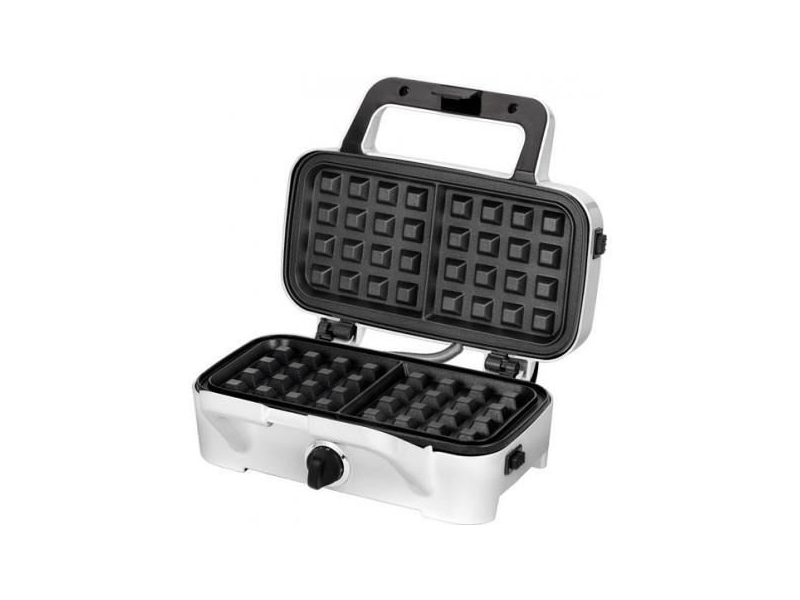 MPM MOP-33M Szendvics, gofri és grill sütő