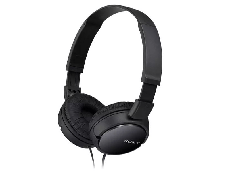 Sony MDRZX110B Slušalice, crne