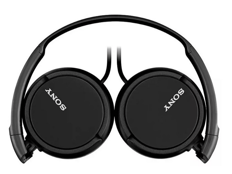 Sony MDRZX110B Slušalice, crne