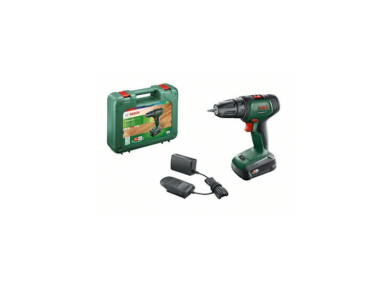 Bosch akumulatorska bušilica/odvijač (06039D4001)