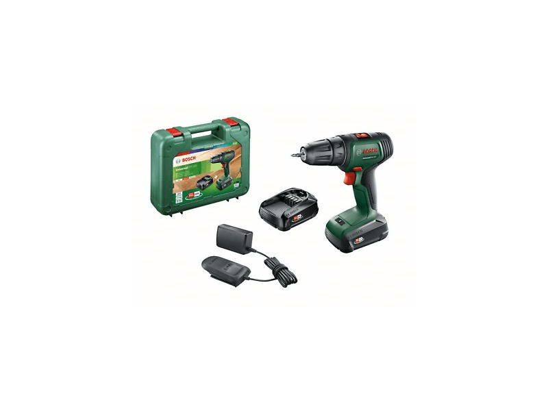 Bosch UniversalDrill 18V akumulatorska bušilica-odvijač (06039D4002)