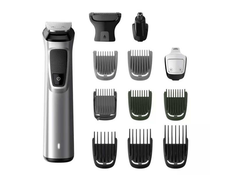 Philips MG7715/15 Multigroom series 7000 13 az 1-ben Szőrtelenítő