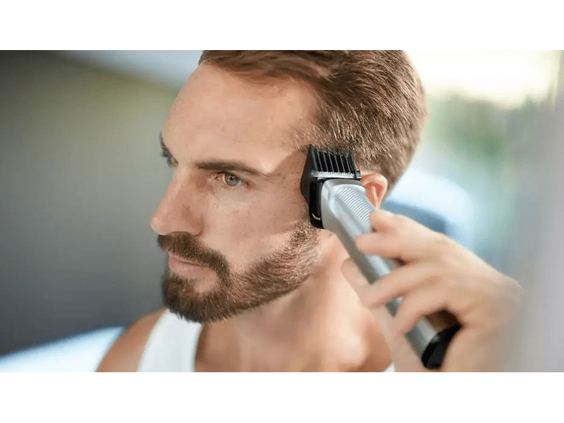 Philips MG7715/15 Multigroom series 7000 13 az 1-ben Szőrtelenítő