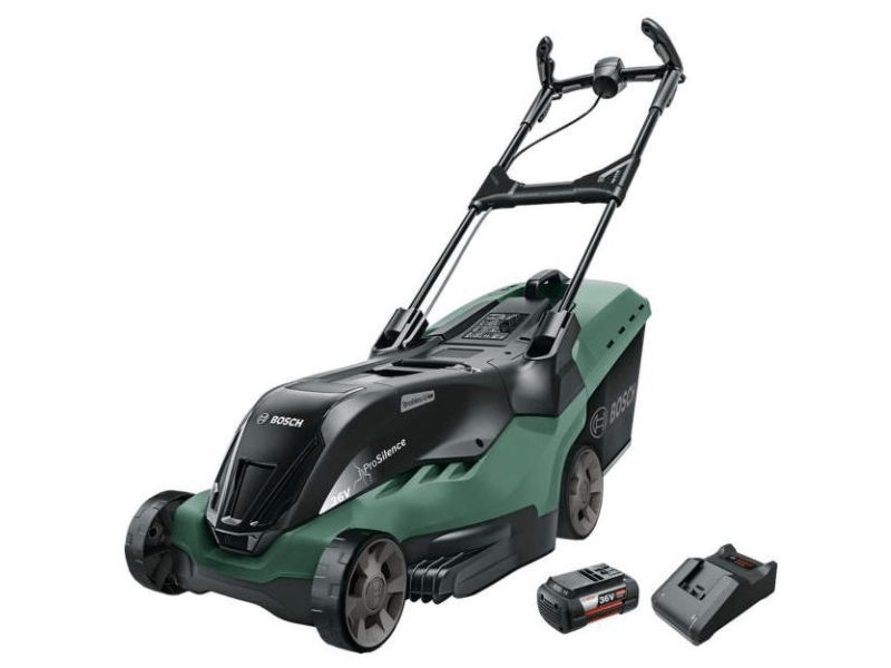 Bosch Akkus fűnyíró (06008B9706)