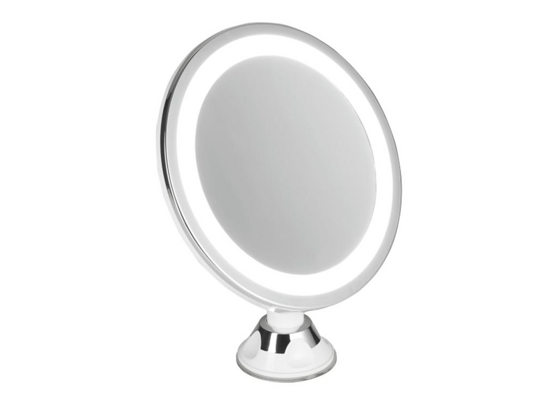 Adler AD2168 LED Fürdőszobai tükör