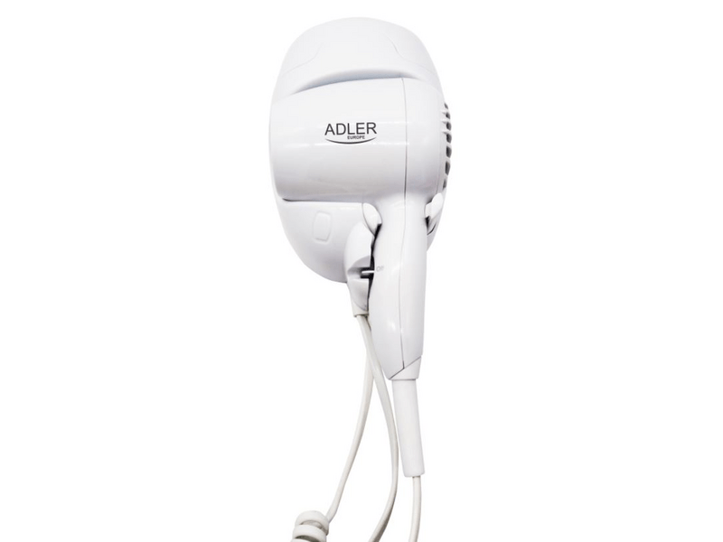 Adler AD2252 Falra szerelhető hajszárító