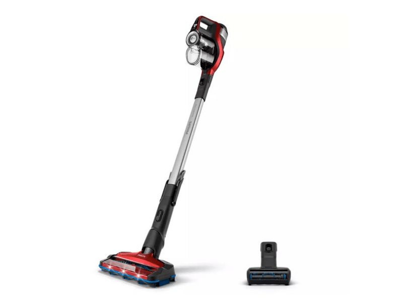 Philips XC7043/01 Vezeték nélküli porszívó és kézi porszívó