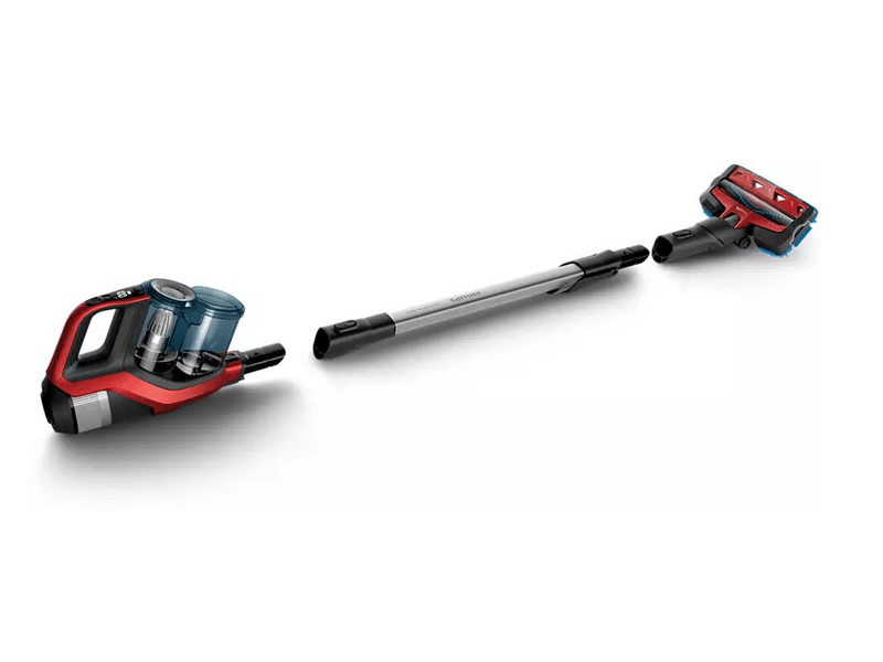 Philips XC7043/01 Vezeték nélküli porszívó és kézi porszívó