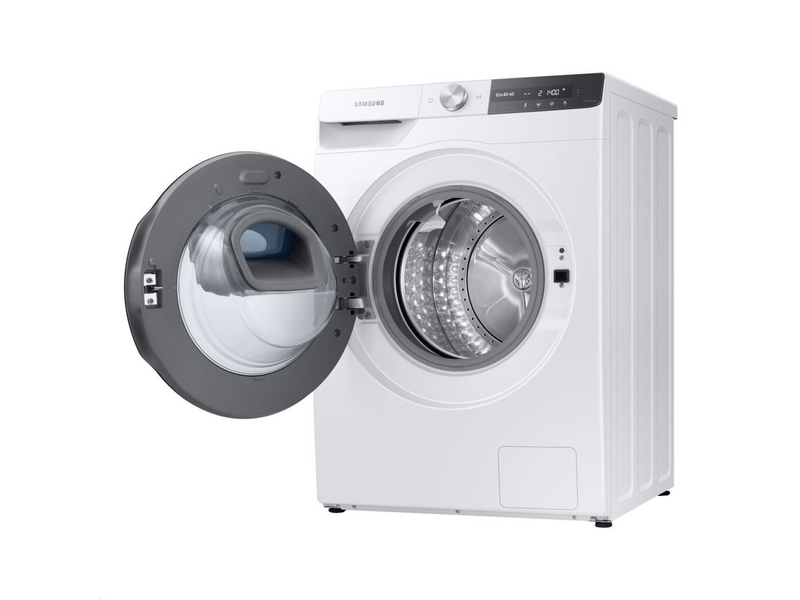 Samsung WW80T854DBT/S6 Elöltöltős mosógép