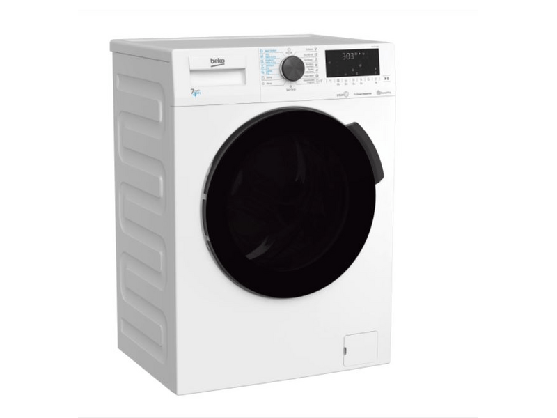 Beko HTE7616X0 Mosó- és szárítógép