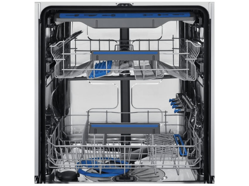 Electrolux EEG48300L Beépíthető mosogatógép