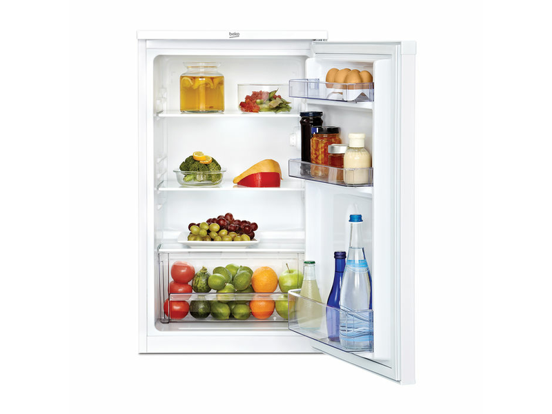 Beko TS190030N Egyajtós hűtőszekrény