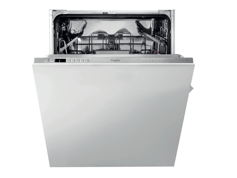 Whirlpool WIO 3T141 PES Beépíthető mosogatógép