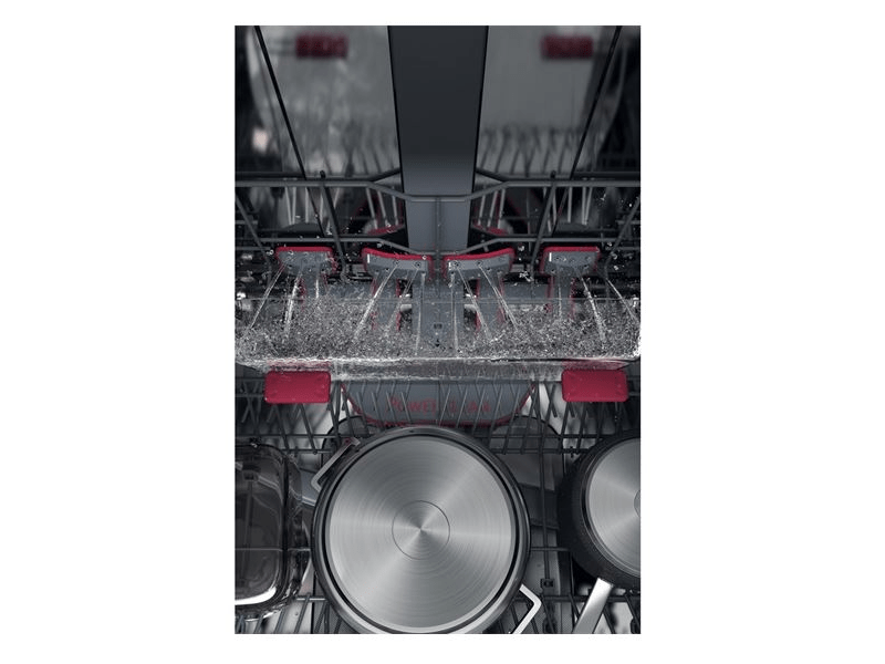 Whirlpool WIO 3T141 PES Beépíthető mosogatógép