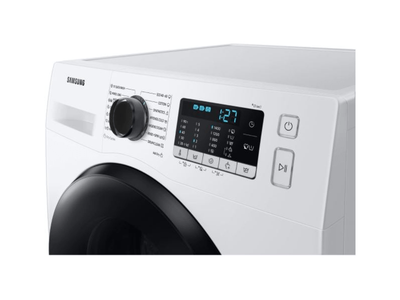 Samsung WD70TA046BE/LE Mosó- és szárítógép