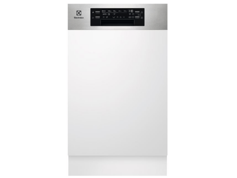 Electrolux EEM43300IX Ugradbena uska perilica posuđa