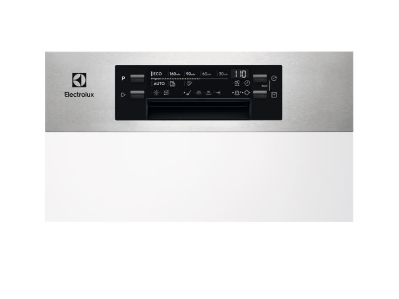 Electrolux EEM43300IX Ugradbena uska perilica posuđa