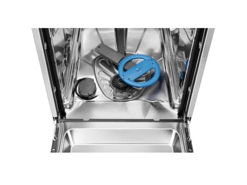 Electrolux EEM43300IX Ugradbena uska perilica posuđa